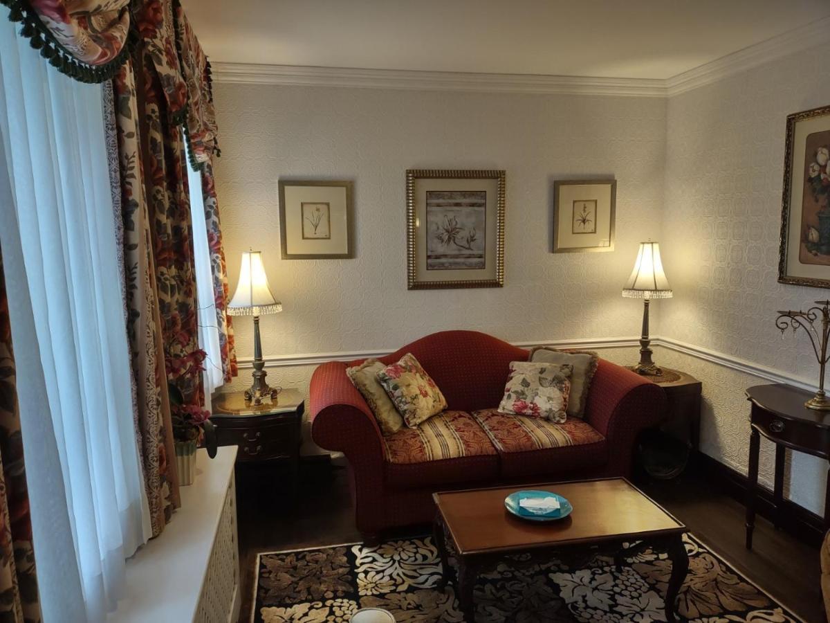The King George Inn كوبورغ المظهر الخارجي الصورة
