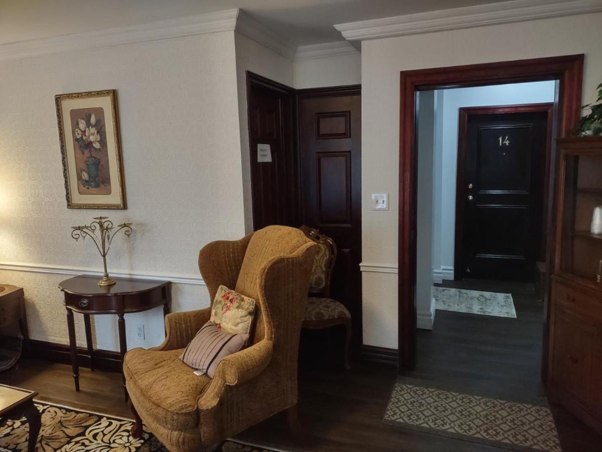 The King George Inn كوبورغ المظهر الخارجي الصورة