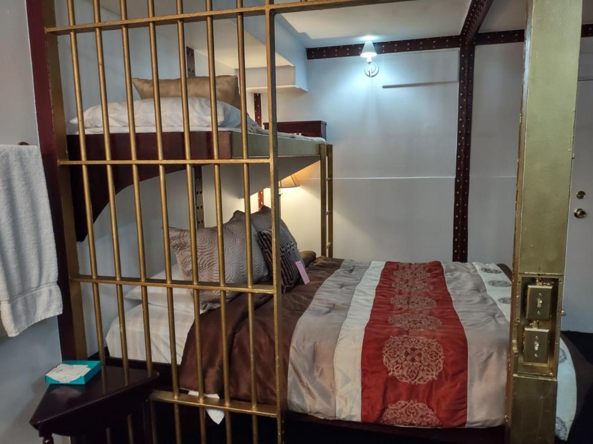 The King George Inn كوبورغ المظهر الخارجي الصورة