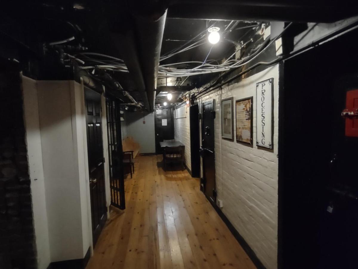 The King George Inn كوبورغ المظهر الخارجي الصورة