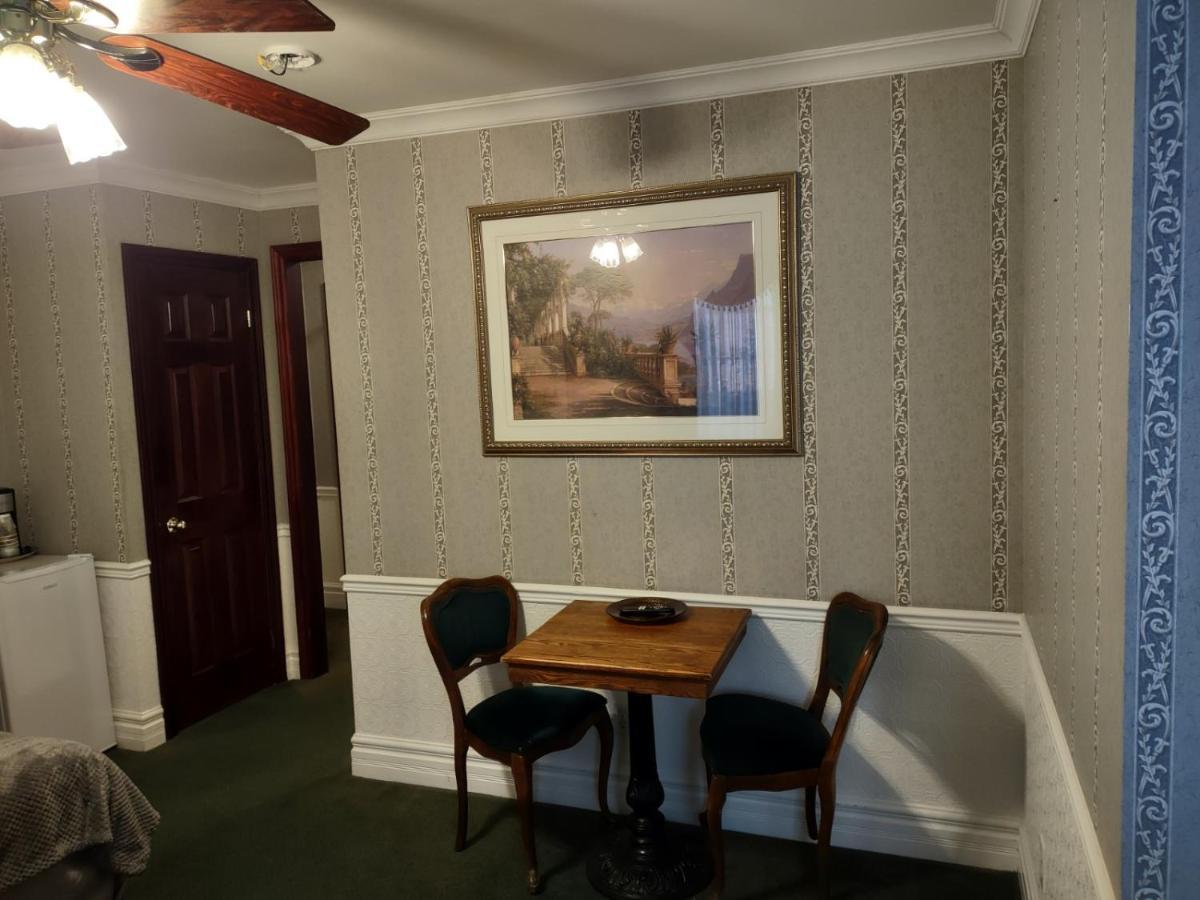 The King George Inn كوبورغ المظهر الخارجي الصورة